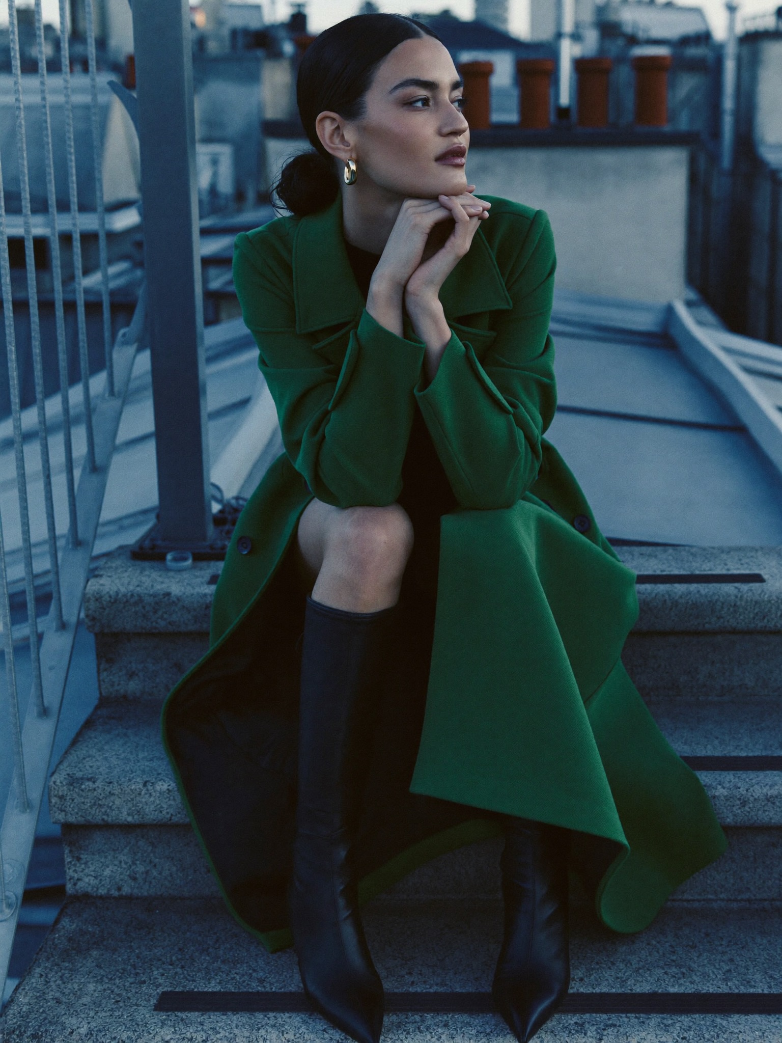 Fashion 21